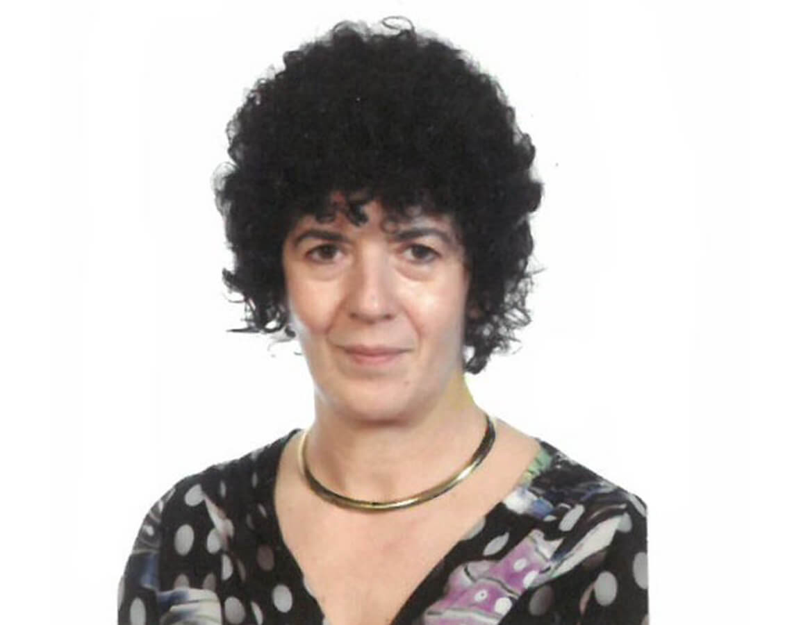 Franca Taraborelli