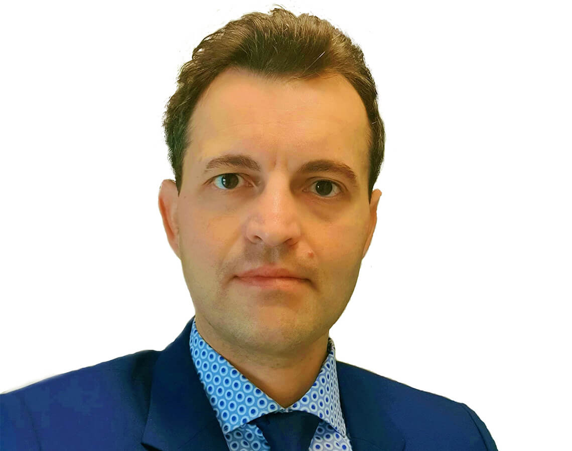 Roberto Vincenzi