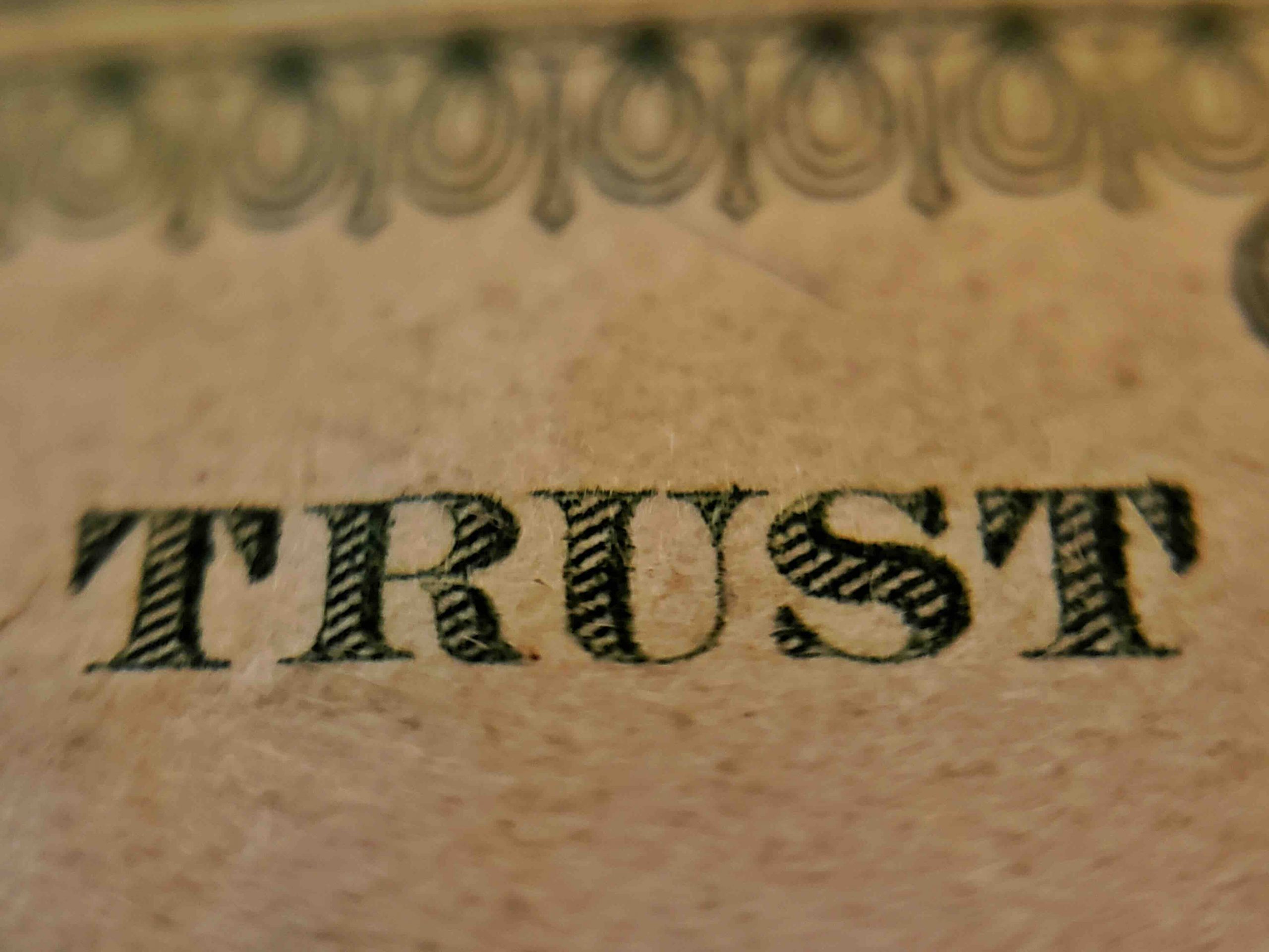 Novità interpretative trust notariato 2025 tassazione