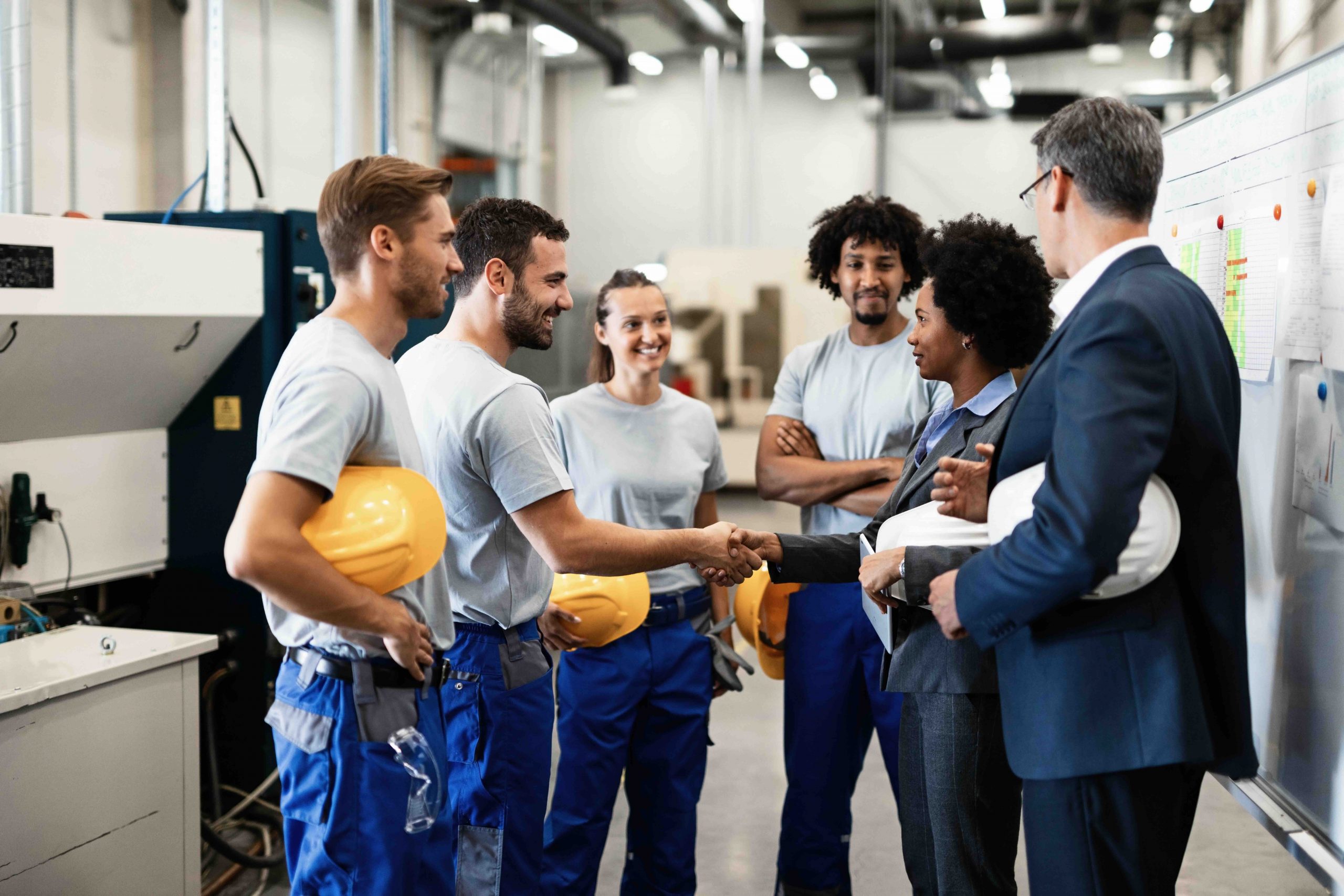 Novità Legge 76 partecipazione lavoratori all'azienda Siudio Gnecchi