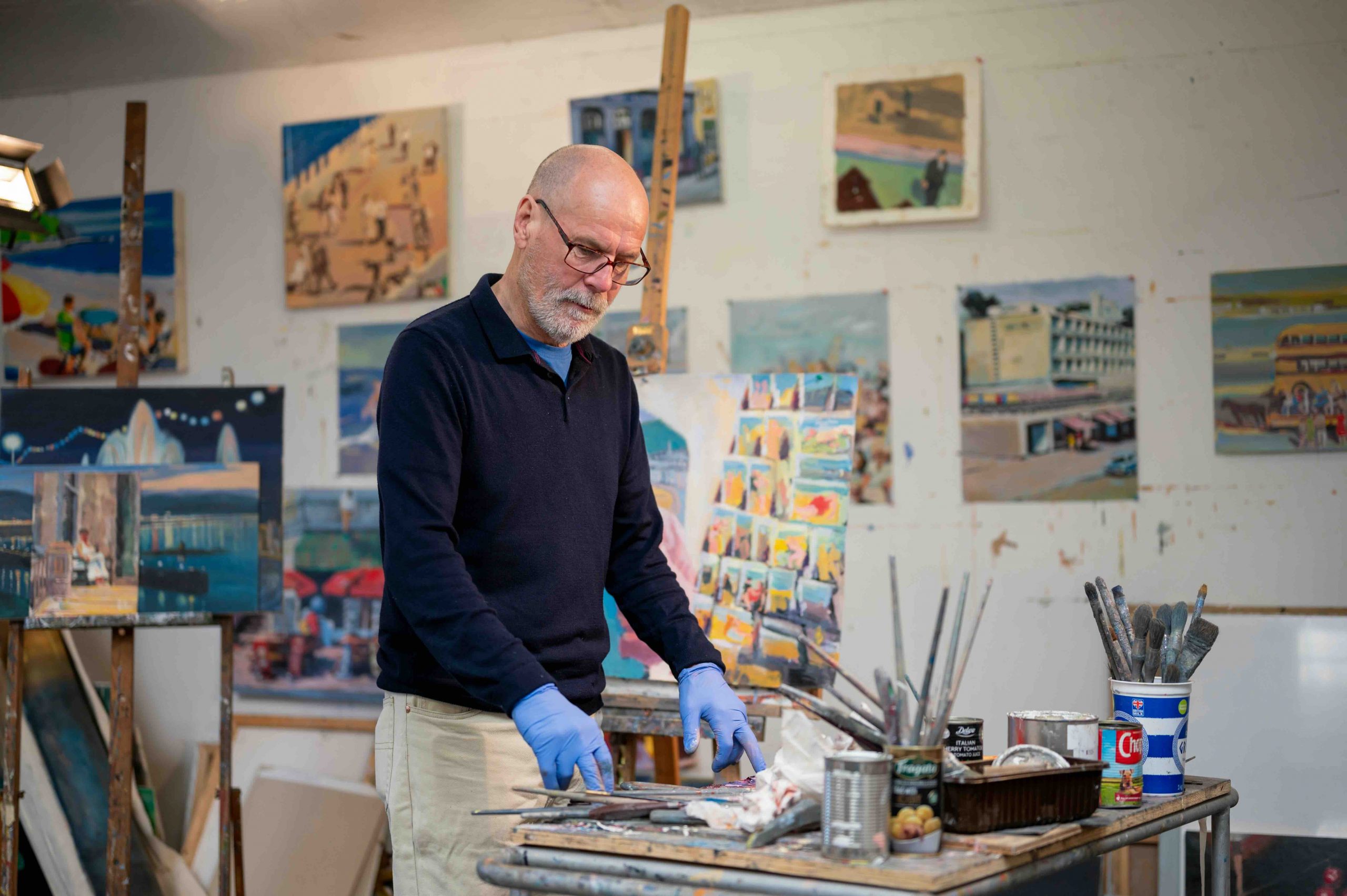 Iva opere d'arte Studio Gnecchi