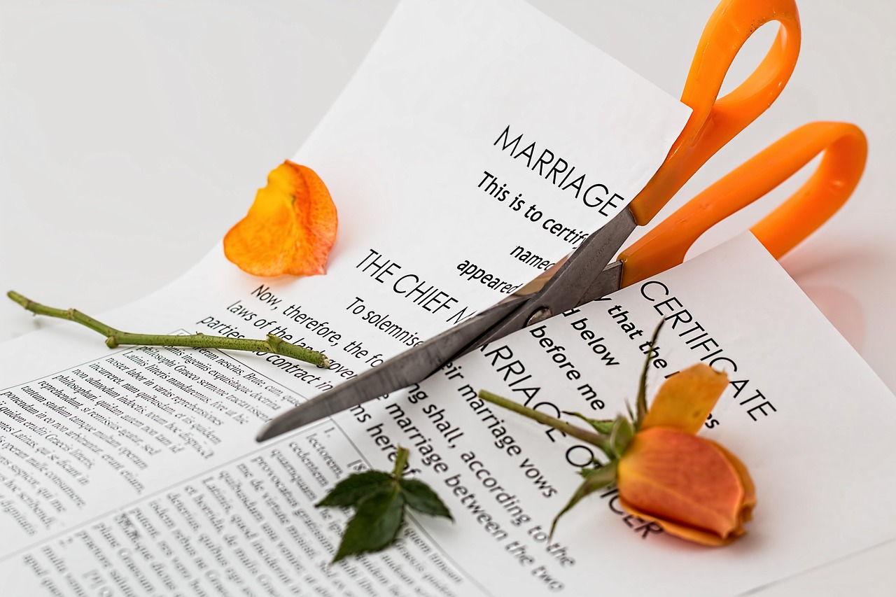 accordo contratto prematrimoniale legge Italia divorzio Studio Gnecchi