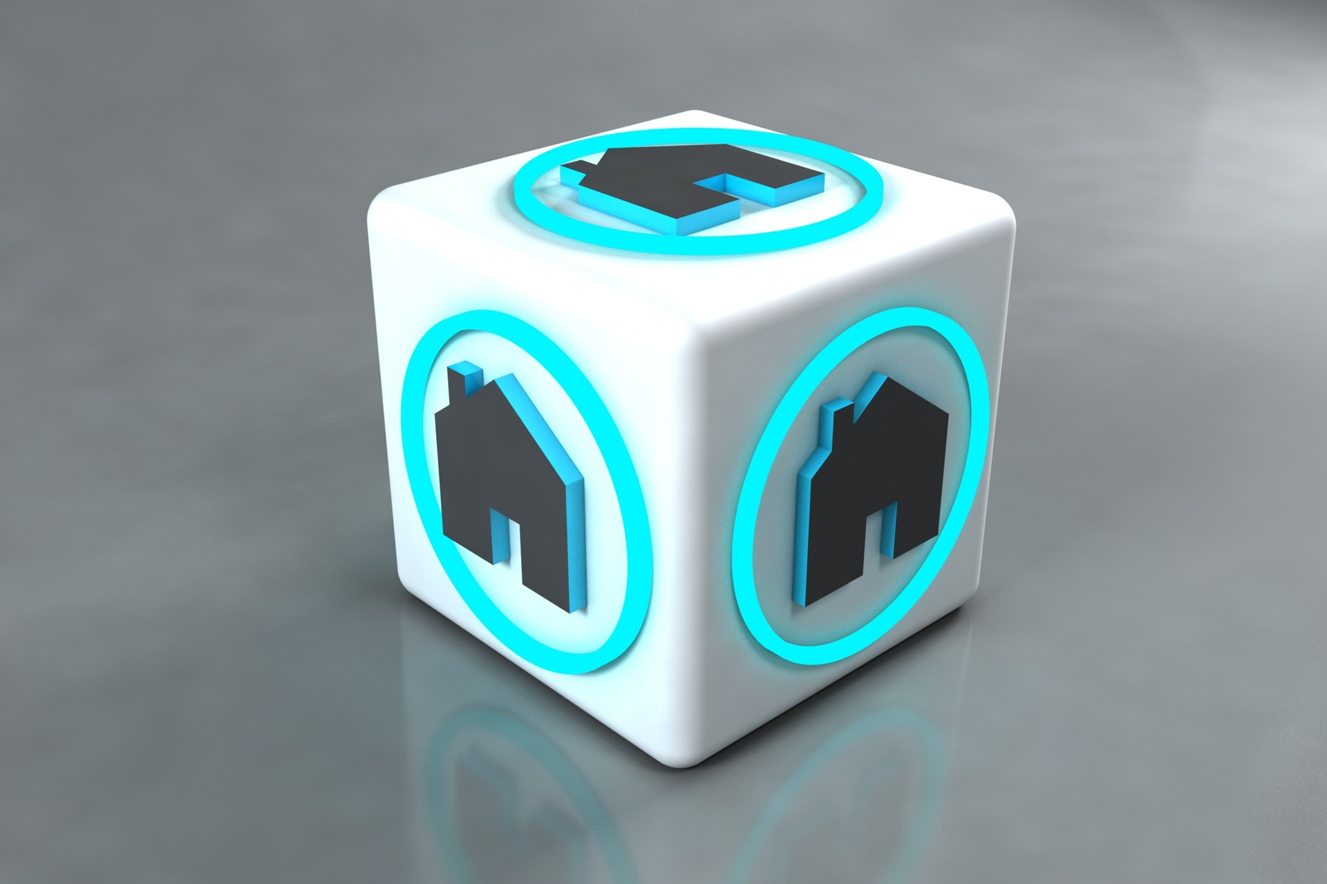 Esenzione IMU per immobili ENC Studio Gnecchi