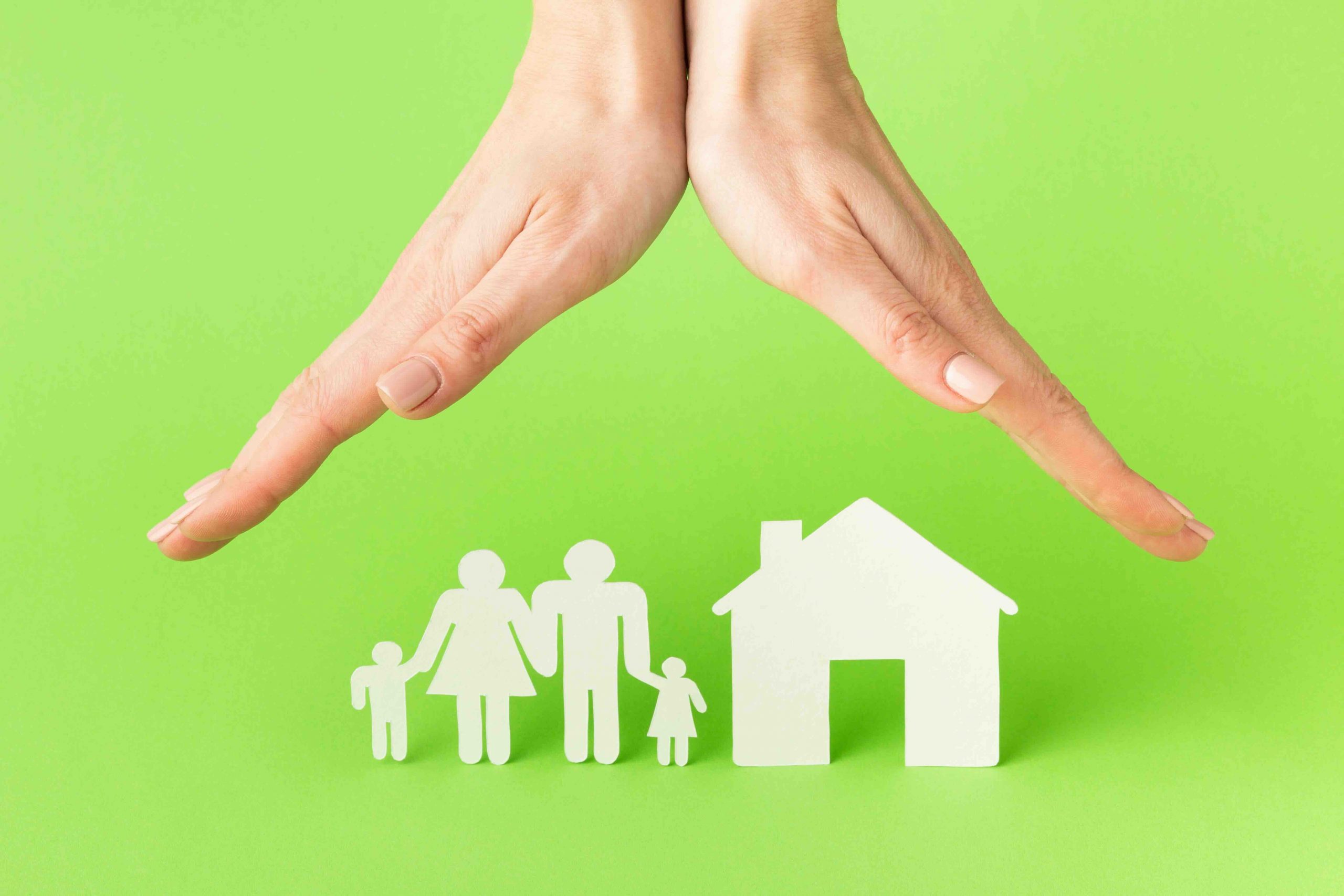 ipoteca su fondo patrimoniale a fro te di debiti Studio Gnecchi