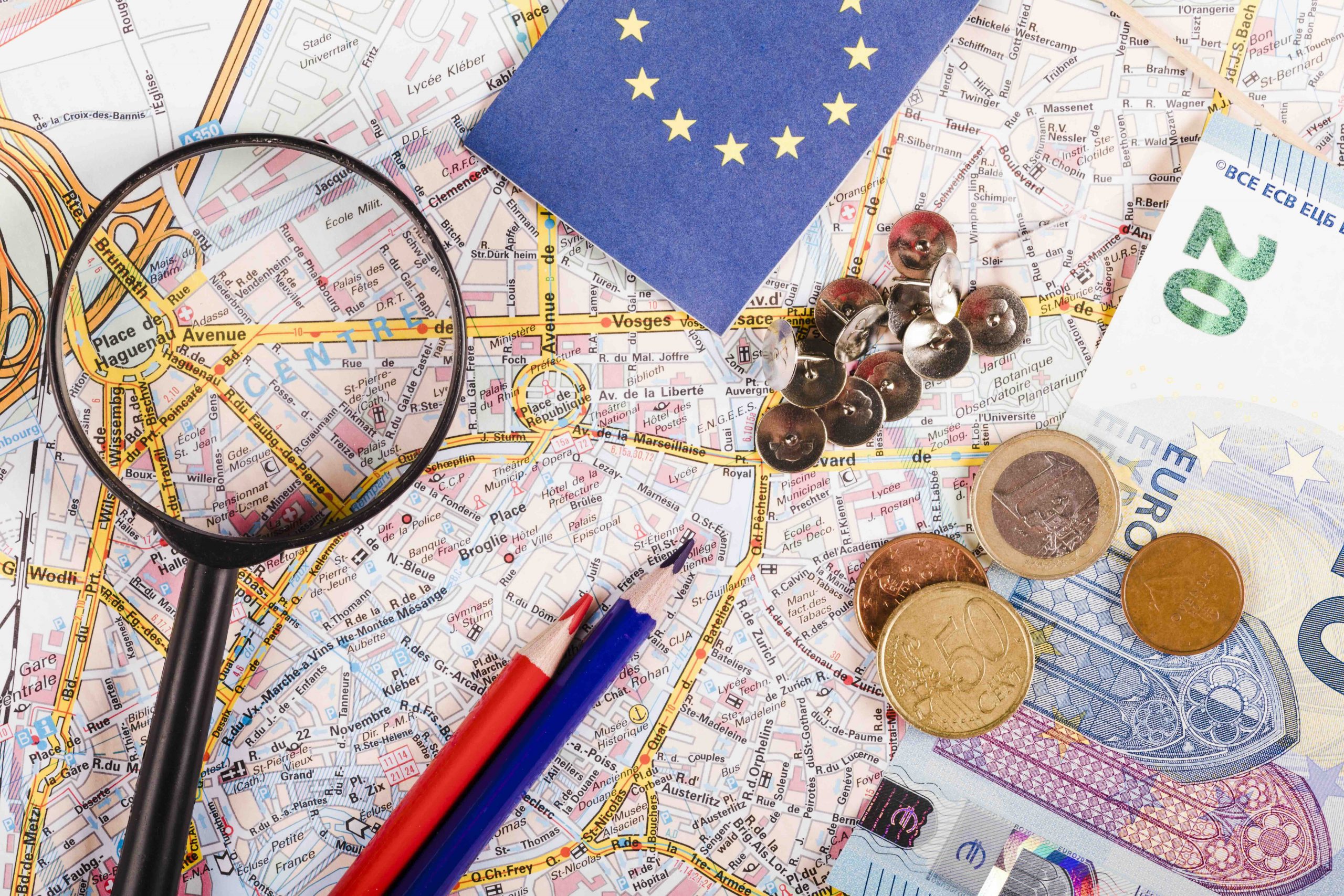 Direttiva UE Omnibus per facilitare la fiscalità delle aziende Studio Gnecchi